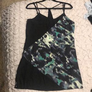 New with tags Silence + noise dress